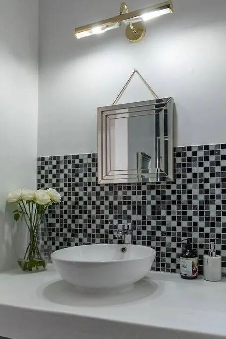 Studio Garden Cottage, Camps Bay Cape Town South Africa