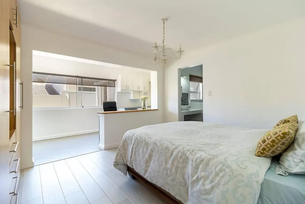 Studio Garden Cottage, Camps Bay Cape Town 0*,  South Africa